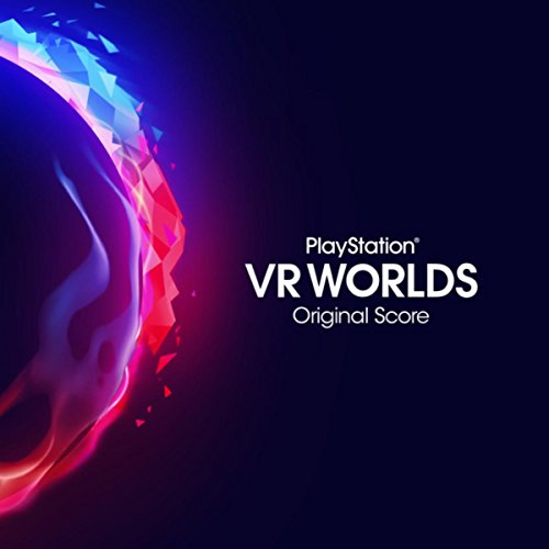 VR Worlds Trailer