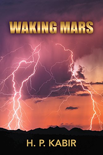 Waking Mars (English Edition)