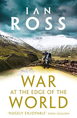 War at the Edge of the World (Twilight of Empire Book 1) (English Edition)