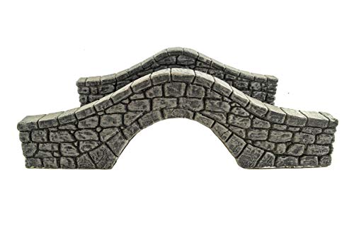 War World Gaming Battle Bocage - Puente de Piedra - 28mm Escala Wargaming Normandía WW2 Miniaturas Batalla Guerra Mundial Wargame Modelismo Maquetas Dioramas