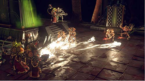 Warhammer 40.000: Mechanicus