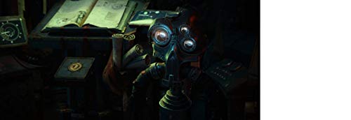 Warhammer 40.000: Mechanicus (XBox ONE)