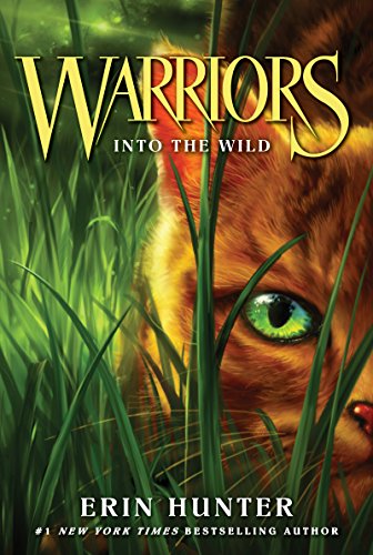 Warriors #1: Into the Wild (Warriors: The Original Series) (English Edition)