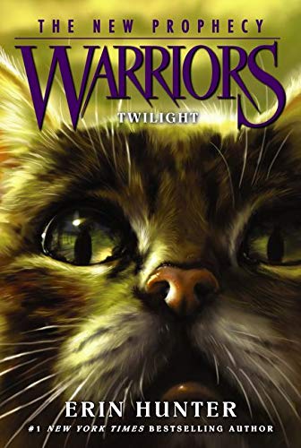 Warriors: The New Prophecy 5: Twilight