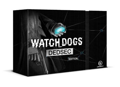 Watch Dogs - Dedsec Edition [Importación Inglesa]