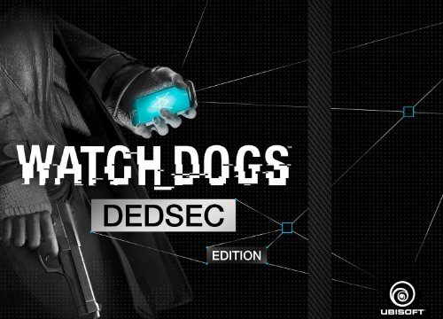 Watch_Dogs - Dedsec Edition (Collector's) [Importación Italiana]