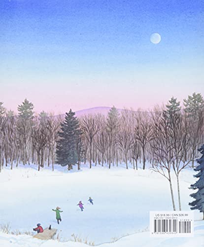 WATER IS WATER: A Book about the Water Cycle