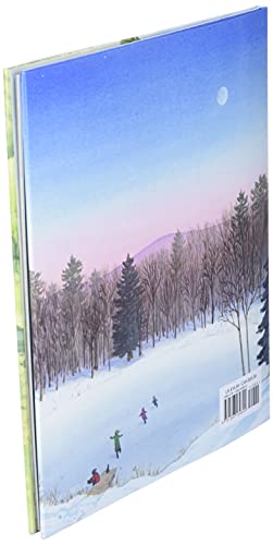 WATER IS WATER: A Book about the Water Cycle