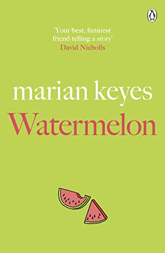 Watermelon: From the No. 1 bestselling author of Grown Ups (English Edition)