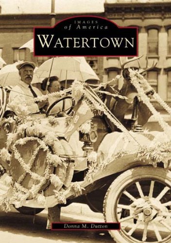Watertown (Images of America)
