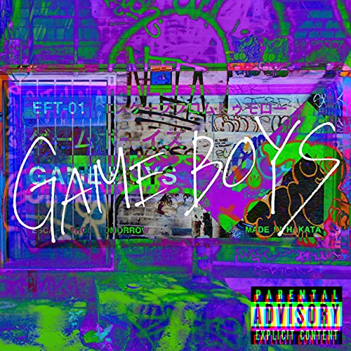 We are E.F.T. [Explicit]