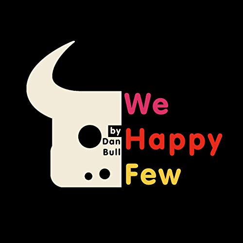 We Happy Few [Explicit]