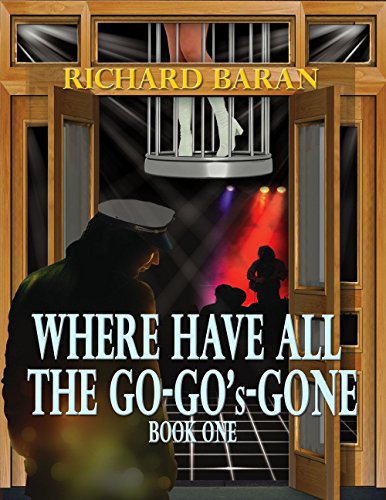Where Have All the Go-Go’s Gone (English Edition)