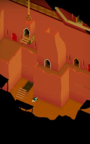 Where Shadows Slumber