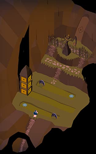 Where Shadows Slumber