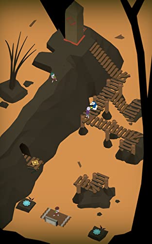 Where Shadows Slumber