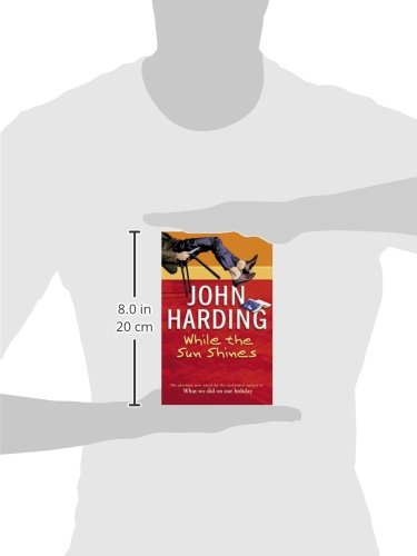 While The Sun Shines