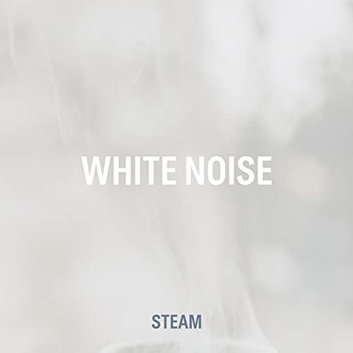 White Noise Steam 20