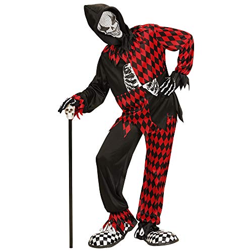 WIDMANN Evil Jester Boys, 164 cm/14 ? 16 años, vd-wdm08749