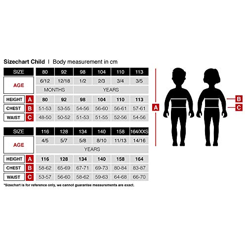 WIDMANN Evil Jester Boys, 164 cm/14 ? 16 años, vd-wdm08749