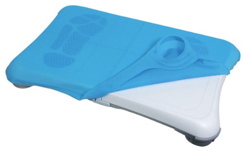 Wii Fit Protective Cover (Wii) [Importación inglesa]
