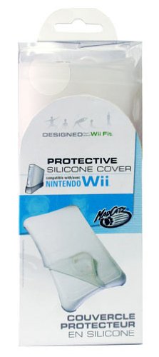 Wii Fit Protective Cover (Wii) [Importación inglesa]