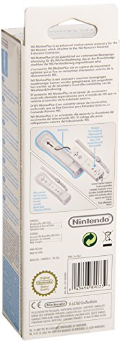 Wii Motion Plus