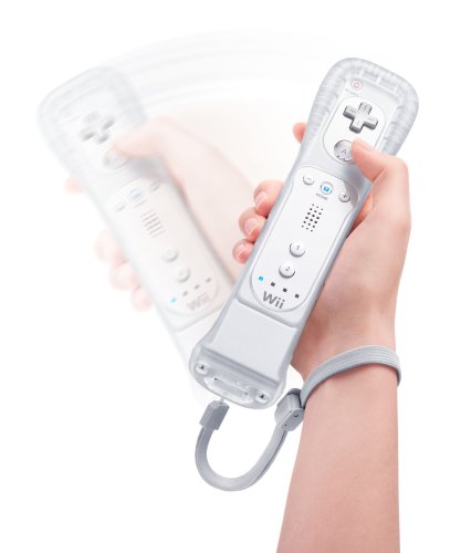 Wii Motion Plus