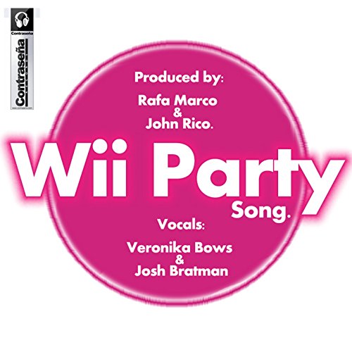 Wii Party Song (Original Mix)