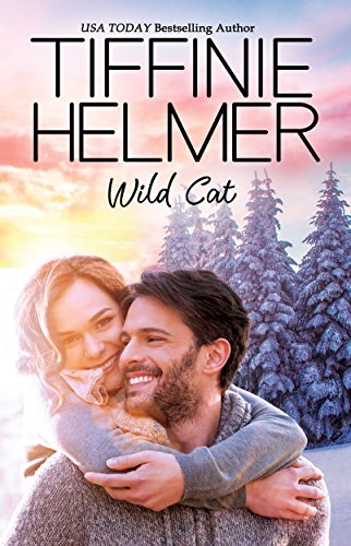 Wild Cat (Alaska Wild Nights Book 2) (English Edition)
