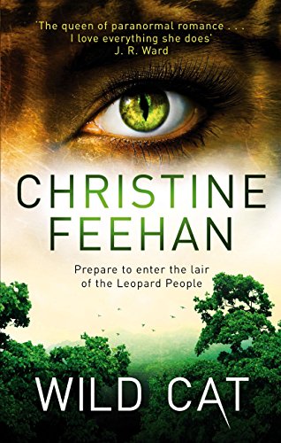 Wild Cat (Leopard People Book 8) (English Edition)