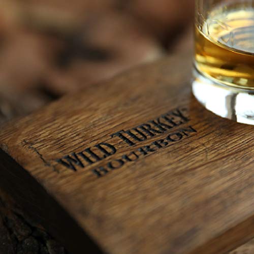 Wild Turkey 81 Proof, 700 ml