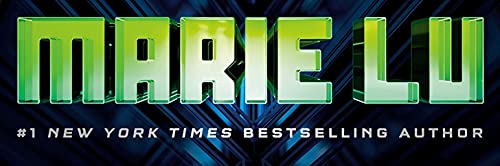 Wildcard: 2 (Warcross)