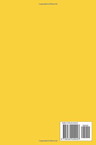 Will you be my player number 2: 6x9 Gaming Journal, for writing down Daily, Lyrics, dairy, Notebook for You favorites (Outdoor adventured themes book)