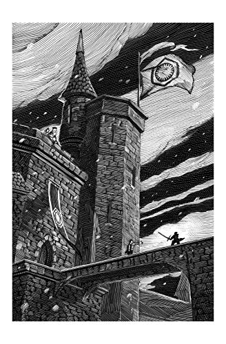 William Shakespeare's The Force Doth Awaken: Star Wars Part the Seventh: 7 (William Shakespeare's Star Wars)