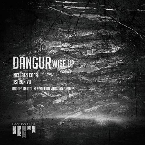 Wise Up (Ben Coda Remix)