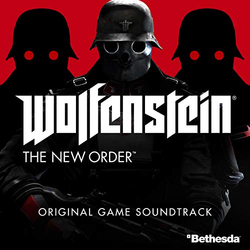 Wolfenstein: The New Order Original Game Soundtrack