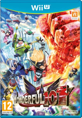 Wonderful 101 [Importación italiana]