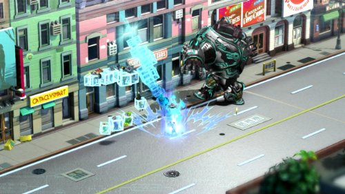 Wonderful 101 [Importación italiana]