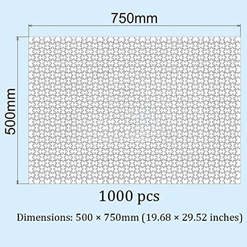 Wooden Adult Puzzle 1000 Pieces Peru, Machu Picchu Home Art Deco Game Educational