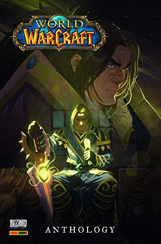 World of Warcraft: Anthology. Jaina, Reunión (WORLD CRAFT)