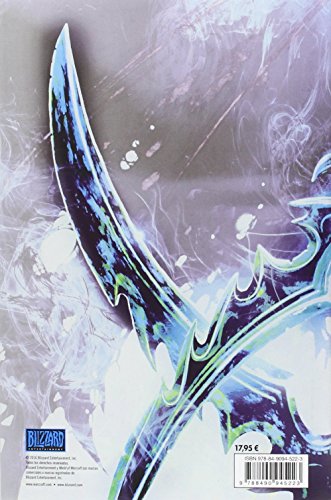 World Of Warcraft. Illidan: ILLIDIAN