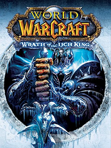 WORLD OF WARCRAFT: The Poster Collection (Insights Poster Collections)