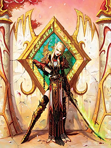 WORLD OF WARCRAFT: The Poster Collection (Insights Poster Collections)