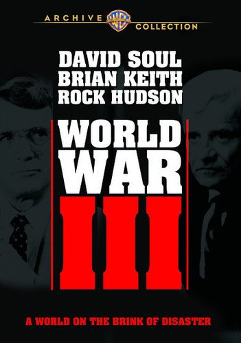 World War Iii [Edizione: Stati Uniti] [Reino Unido] [DVD]
