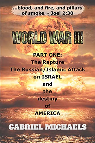 World War III (English Edition)