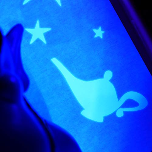 Wow! POD Disney Princess- Genio