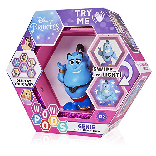 Wow! POD Disney Princess- Genio