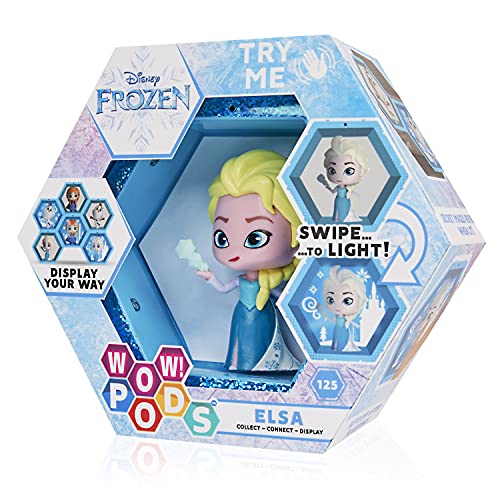 Wow! Pods Frozen, Elsa