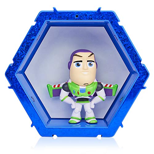 Wow! Pods Pixar, Buzz